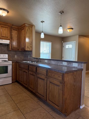 1228 Honeysuckle, Odessa, TX 79761
