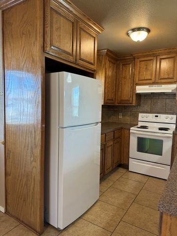 1228 Honeysuckle, Odessa, TX 79761