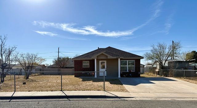1228 Honeysuckle, Odessa, TX 79761