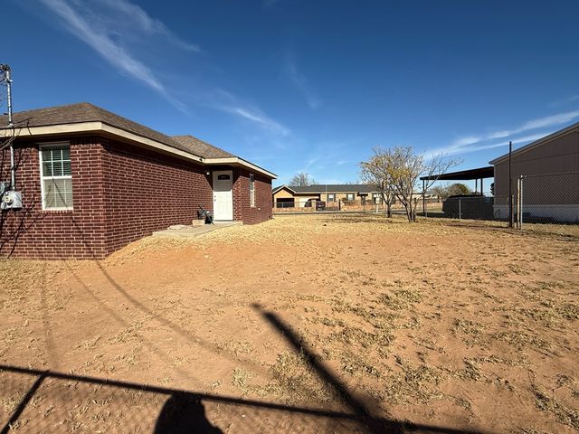 1228 Honeysuckle, Odessa, TX 79761
