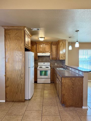 1228 Honeysuckle, Odessa, TX 79761