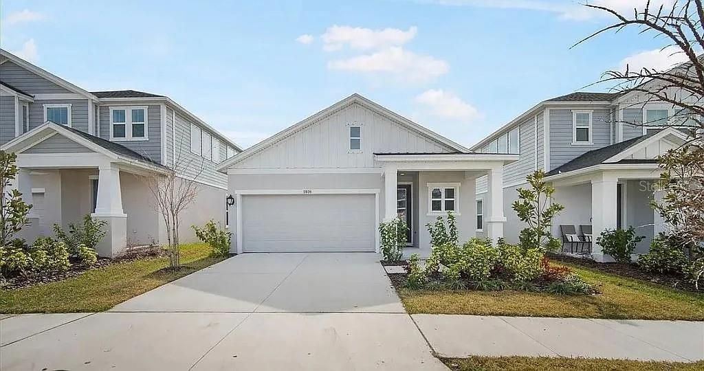 5936 GOLDEN NETTLE DRIVE, Apollo Beach, FL 33572