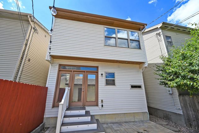 940 Weninger Circle, Cincinnati, OH 45203