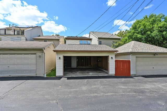 940 Weninger Circle, Cincinnati, OH 45203