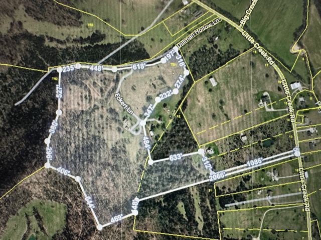16 Eckert Ln, Pleasant Shade, TN 37145