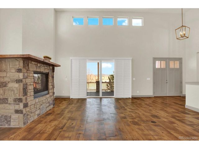 4543 Fell Mist Way, Castle Rock, CO 80109