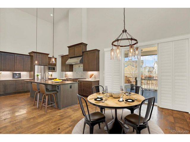 4543 Fell Mist Way, Castle Rock, CO 80109