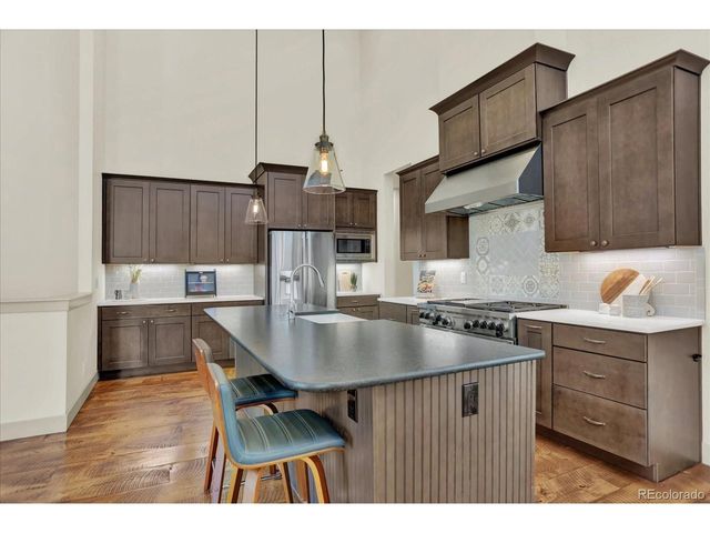 4543 Fell Mist Way, Castle Rock, CO 80109