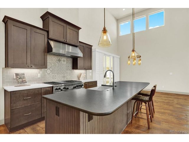 4543 Fell Mist Way, Castle Rock, CO 80109