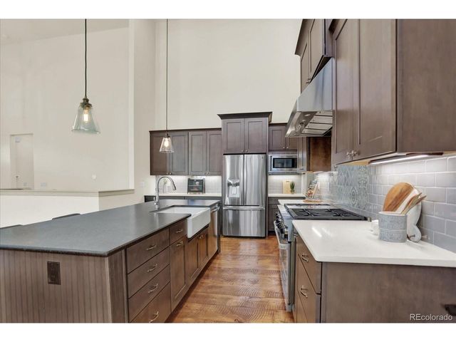 4543 Fell Mist Way, Castle Rock, CO 80109