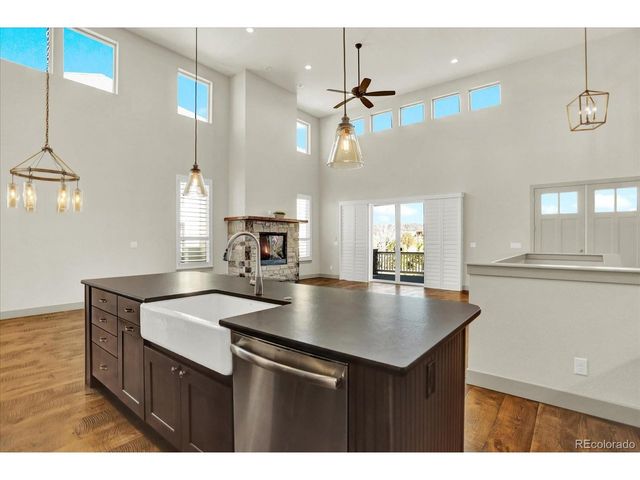 4543 Fell Mist Way, Castle Rock, CO 80109