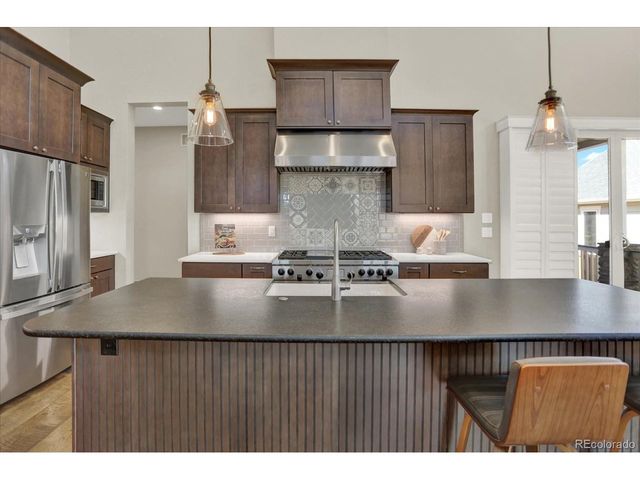 4543 Fell Mist Way, Castle Rock, CO 80109