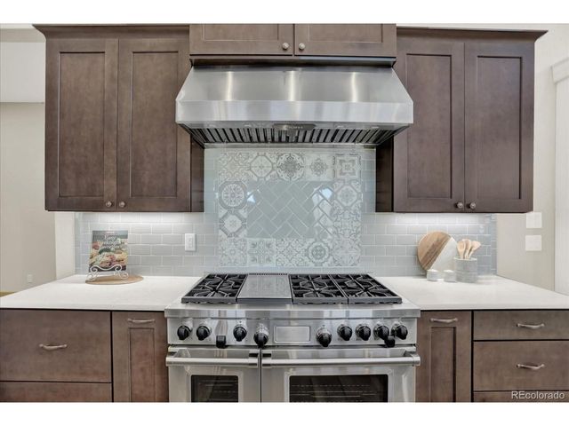 4543 Fell Mist Way, Castle Rock, CO 80109