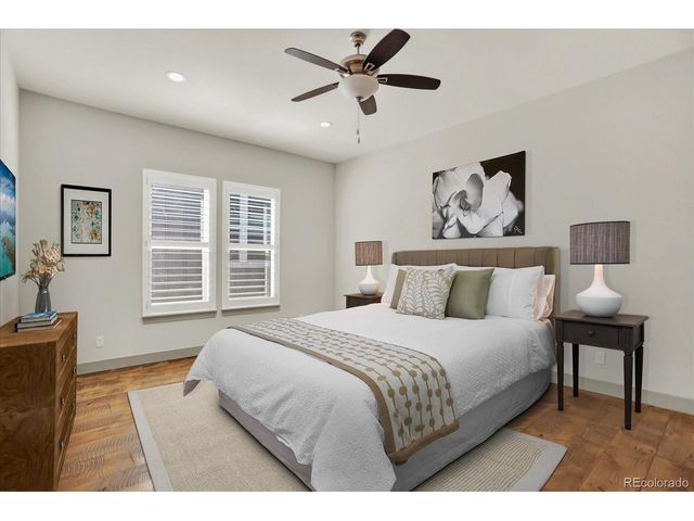 4543 Fell Mist Way, Castle Rock, CO 80109