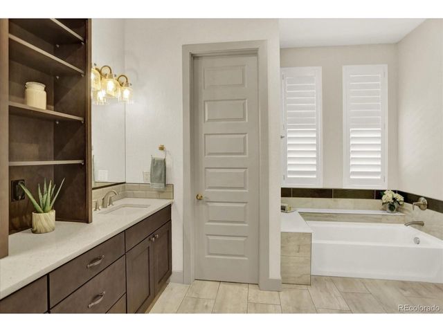 4543 Fell Mist Way, Castle Rock, CO 80109