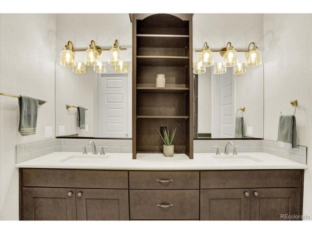 4543 Fell Mist Way, Castle Rock, CO 80109