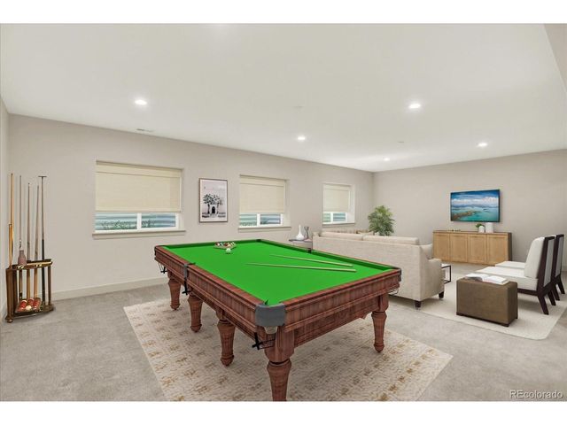 4543 Fell Mist Way, Castle Rock, CO 80109