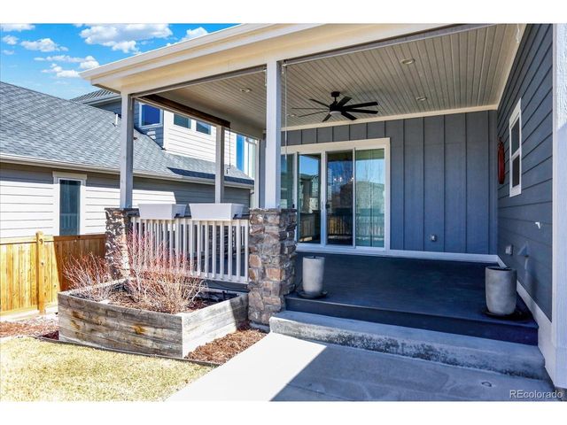 4543 Fell Mist Way, Castle Rock, CO 80109