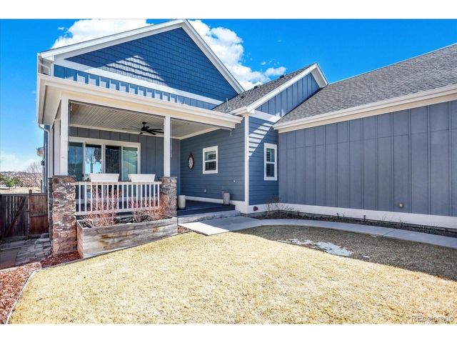 4543 Fell Mist Way, Castle Rock, CO 80109
