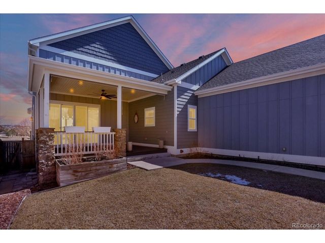 4543 Fell Mist Way, Castle Rock, CO 80109