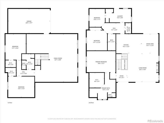 4543 Fell Mist Way, Castle Rock, CO 80109