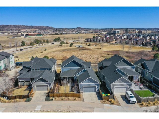 4543 Fell Mist Way, Castle Rock, CO 80109