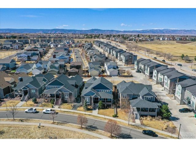 4543 Fell Mist Way, Castle Rock, CO 80109