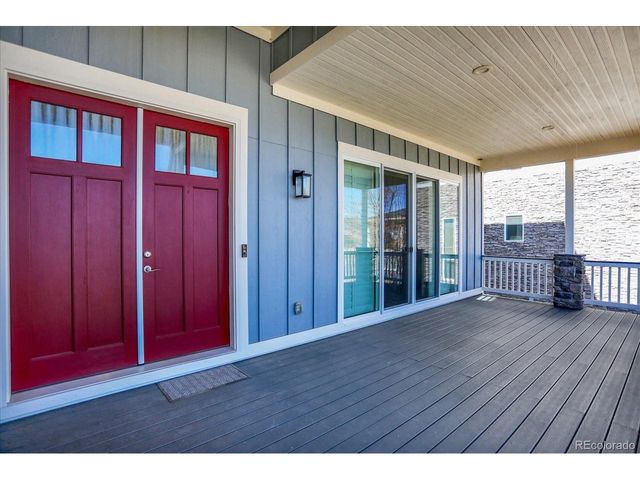 4543 Fell Mist Way, Castle Rock, CO 80109