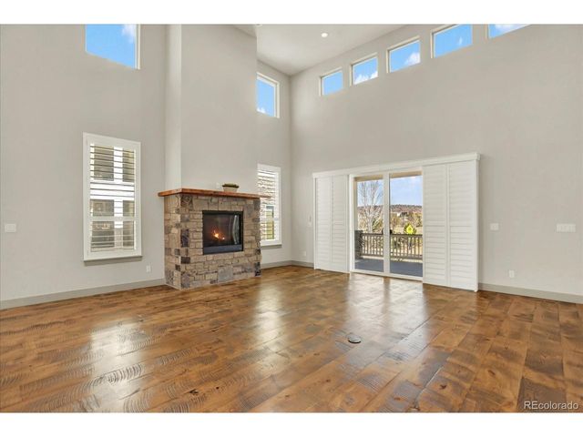 4543 Fell Mist Way, Castle Rock, CO 80109