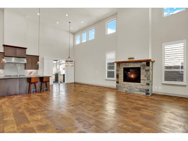 4543 Fell Mist Way, Castle Rock, CO 80109