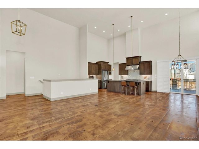 4543 Fell Mist Way, Castle Rock, CO 80109