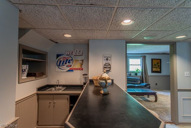 8523 Sleepy Hollow Drive NE, Warren, OH 44484