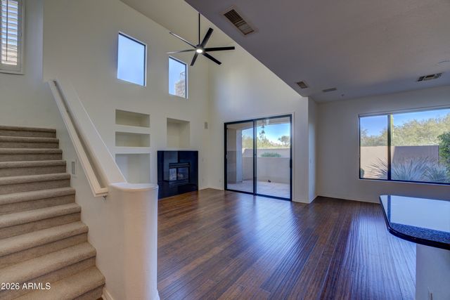 19550 N GRAYHAWK Drive 1017, Scottsdale, AZ 85255