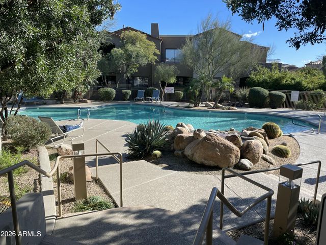 19550 N GRAYHAWK Drive 1017, Scottsdale, AZ 85255