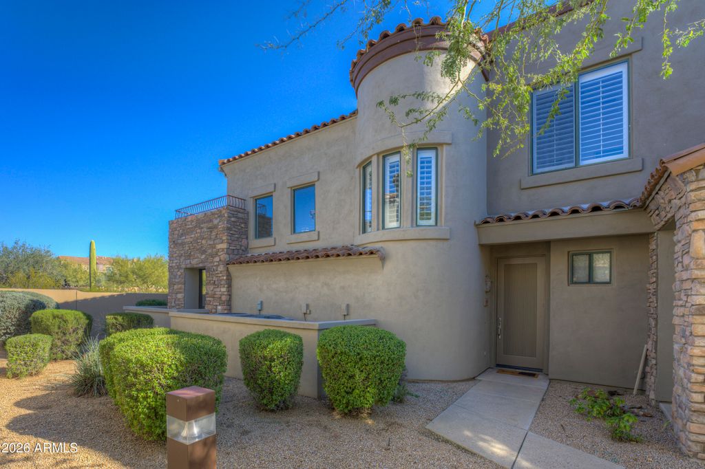 19550 N GRAYHAWK Drive 1017, Scottsdale, AZ 85255 — photo 2