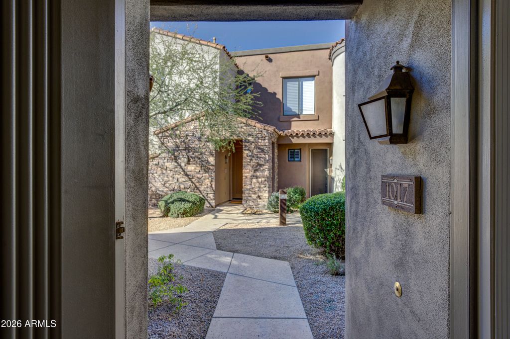 19550 N GRAYHAWK Drive 1017, Scottsdale, AZ 85255 — photo 3