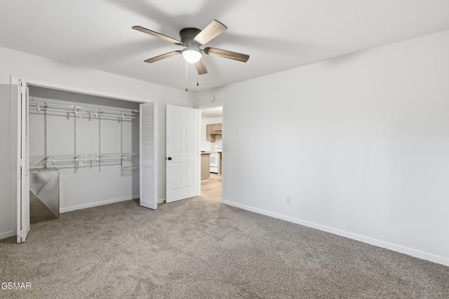 1024 Tramel Road, Sevierville, TN 37862