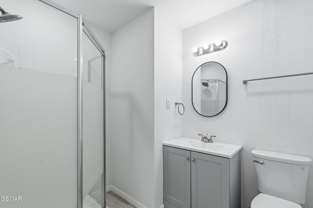 1024 Tramel Road, Sevierville, TN 37862