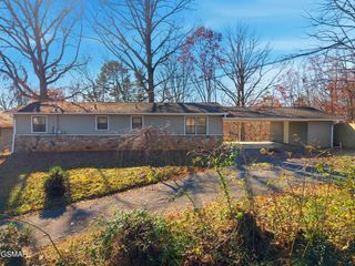 1024 Tramel Road, Sevierville, TN 37862