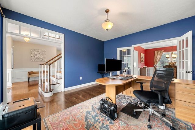 24 Nathan Road, Windham, NH 03087