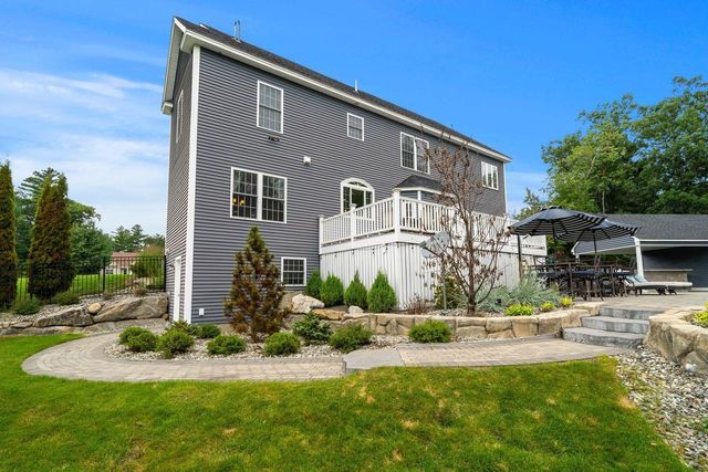 24 Nathan Road, Windham, NH 03087