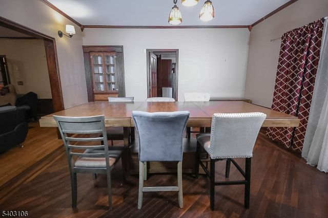 75 Chancellor Ave, Newark City, NJ 07112