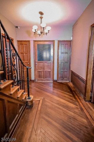 75 Chancellor Ave, Newark City, NJ 07112