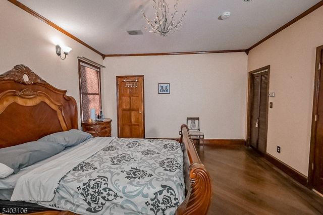 75 Chancellor Ave, Newark City, NJ 07112