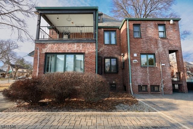 75 Chancellor Ave, Newark City, NJ 07112