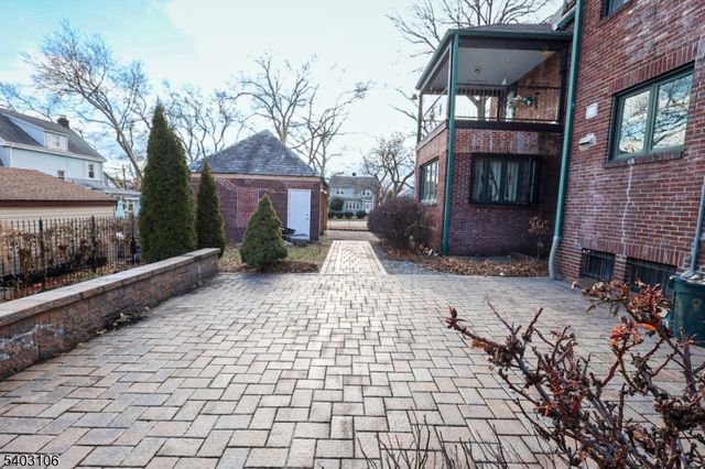 75 Chancellor Ave, Newark City, NJ 07112