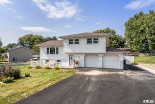 126 HENRY Drive, Orion, IL 61273