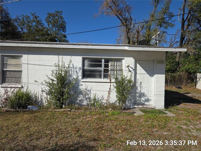 1414 MALUHIA DRIVE, Tampa, FL 33612