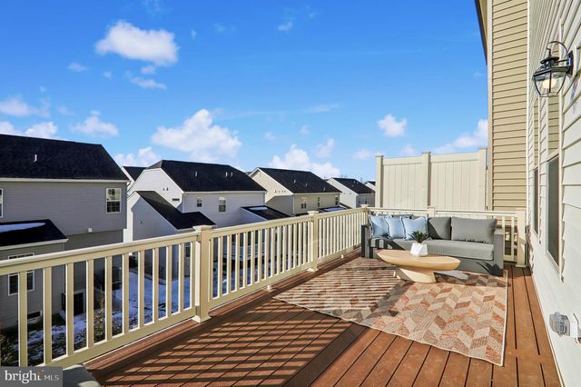16615 ARUBA DR, Accokeek, MD 20607