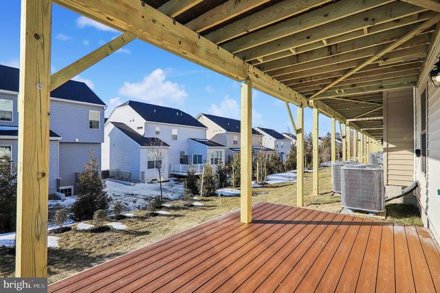 16615 ARUBA DR, Accokeek, MD 20607